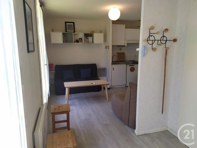 Afficher la photo en grand Appartement F1 à vendre - 1 pièce - 23.72 m2 - CAUTERETS - 65 - MIDI-PYRENEES - Century 21 L'Immobilière Des Gaves