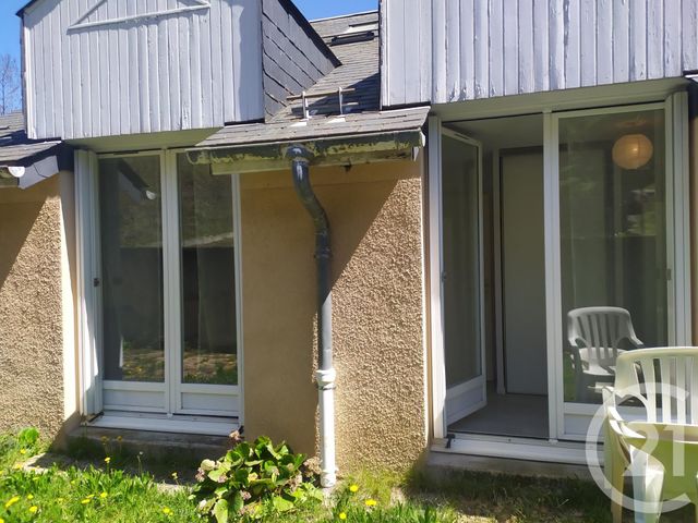 Afficher la photo en grand Appartement F1 à vendre - 1 pièce - 23.72 m2 - CAUTERETS - 65 - MIDI-PYRENEES - Century 21 L'Immobilière Des Gaves