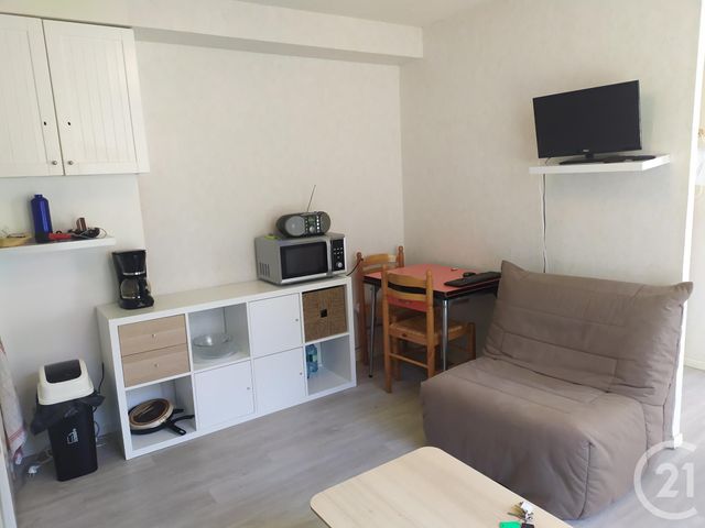 Afficher la photo en grand Appartement F1 à vendre - 1 pièce - 23.72 m2 - CAUTERETS - 65 - MIDI-PYRENEES - Century 21 L'Immobilière Des Gaves