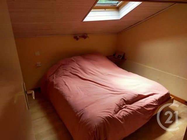Afficher la photo en grand Appartement Duplex à vendre - 2 pièces - 32.59 m2 - CAUTERETS - 65 - MIDI-PYRENEES - Century 21 L'Immobilière Des Gaves