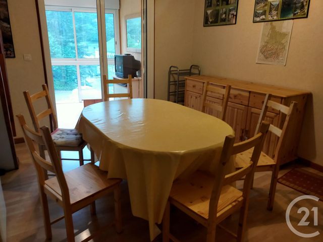 Afficher la photo en grand Appartement Duplex à vendre - 2 pièces - 32.59 m2 - CAUTERETS - 65 - MIDI-PYRENEES - Century 21 L'Immobilière Des Gaves
