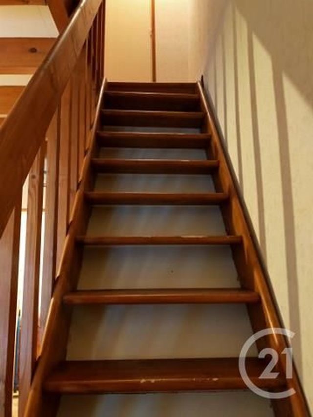 Afficher la photo en grand Appartement Duplex à vendre - 2 pièces - 32.59 m2 - CAUTERETS - 65 - MIDI-PYRENEES - Century 21 L'Immobilière Des Gaves