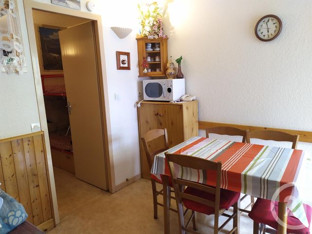 Appartement F1 à vendre - 1 pièce - 17.77 m2 - CAUTERETS - 65 - MIDI-PYRENEES - Century 21 L'Immobilière Des Gaves Appartement F1 à vendre - 1 pièce - 17.77 m2 - CAUTERETS - 65 - MIDI-PYRENEES - Century 21 L'Immobilière Des Gaves