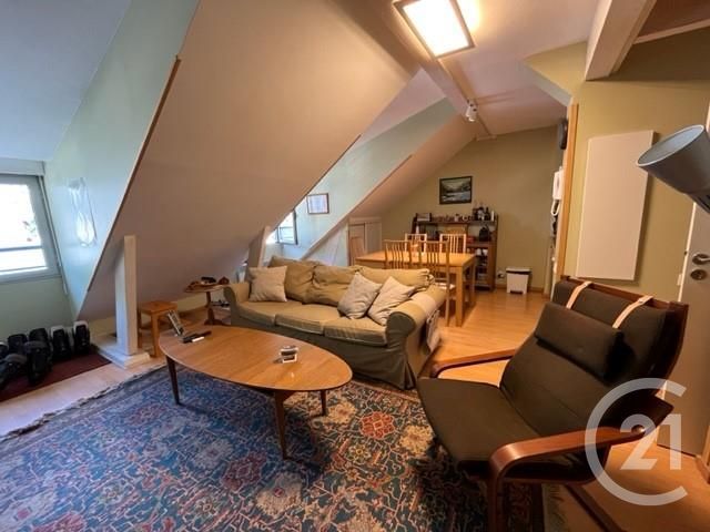 Appartement Duplex à vendre - 3 pièces - 56.57 m2 - CAUTERETS - 65 - MIDI-PYRENEES - Century 21 L'Immobilière Des Gaves