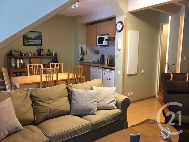 appartement - CAUTERETS - 65