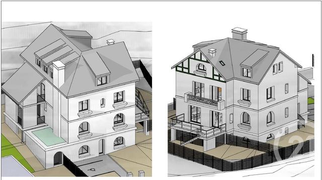 Afficher la photo en grand Appartement F4 à vendre - 4 pièces - 64.29 m2 - CAUTERETS - 65 - MIDI-PYRENEES - Century 21 L'Immobilière Des Gaves