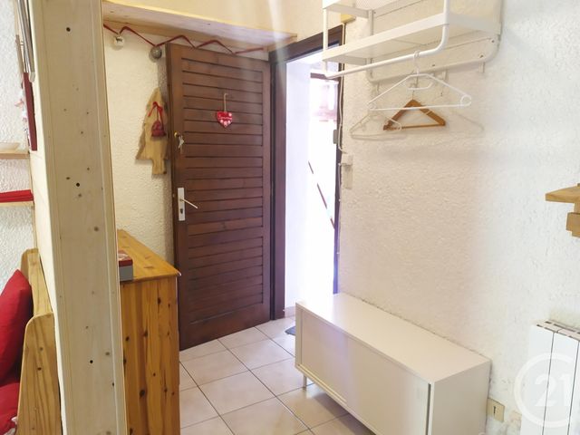 Appartement F2 à vendre - 2 pièces - 33.57 m2 - CAUTERETS - 65 - MIDI-PYRENEES - Century 21 L'Immobilière Des Gaves Appartement F2 à vendre - 2 pièces - 33.57 m2 - CAUTERETS - 65 - MIDI-PYRENEES - Century 21 L'Immobilière Des Gaves