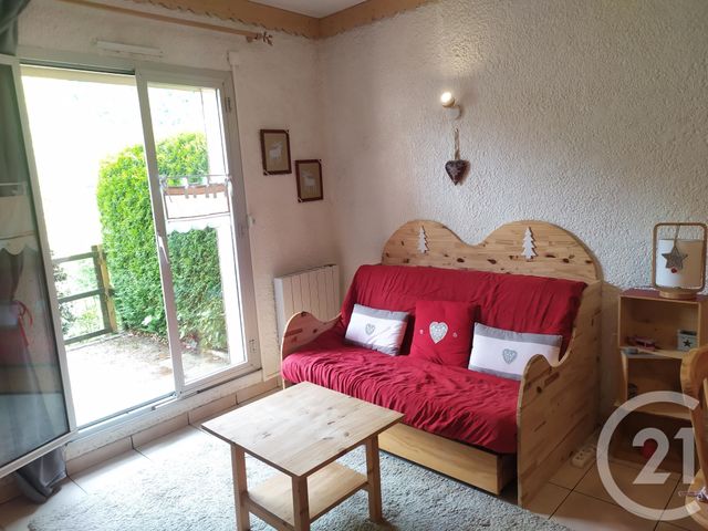 Appartement F2 à vendre - 2 pièces - 33.57 m2 - CAUTERETS - 65 - MIDI-PYRENEES - Century 21 L'Immobilière Des Gaves Appartement F2 à vendre - 2 pièces - 33.57 m2 - CAUTERETS - 65 - MIDI-PYRENEES - Century 21 L'Immobilière Des Gaves
