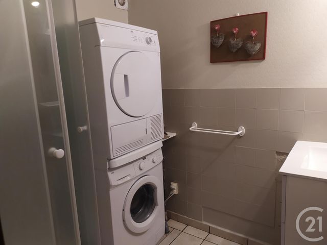 Appartement F2 à vendre - 2 pièces - 33.57 m2 - CAUTERETS - 65 - MIDI-PYRENEES - Century 21 L'Immobilière Des Gaves Appartement F2 à vendre - 2 pièces - 33.57 m2 - CAUTERETS - 65 - MIDI-PYRENEES - Century 21 L'Immobilière Des Gaves