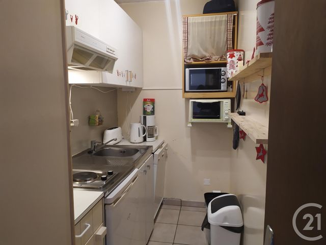 Appartement F2 à vendre - 2 pièces - 33.57 m2 - CAUTERETS - 65 - MIDI-PYRENEES - Century 21 L'Immobilière Des Gaves Appartement F2 à vendre - 2 pièces - 33.57 m2 - CAUTERETS - 65 - MIDI-PYRENEES - Century 21 L'Immobilière Des Gaves