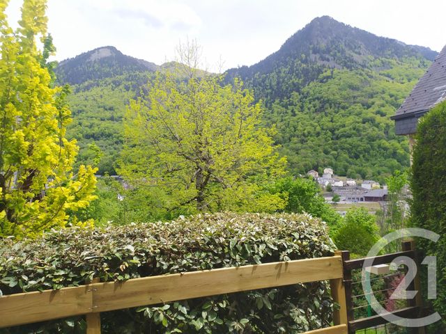 Appartement F2 à vendre - 2 pièces - 33.57 m2 - CAUTERETS - 65 - MIDI-PYRENEES - Century 21 L'Immobilière Des Gaves Appartement F2 à vendre - 2 pièces - 33.57 m2 - CAUTERETS - 65 - MIDI-PYRENEES - Century 21 L'Immobilière Des Gaves
