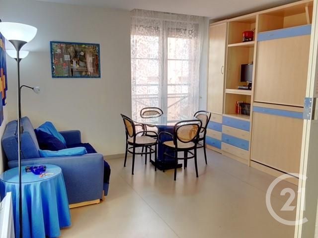 Appartement F2 à vendre - 2 pièces - 40.39 m2 - CAUTERETS - 65 - MIDI-PYRENEES - Century 21 L'Immobilière Des Gaves