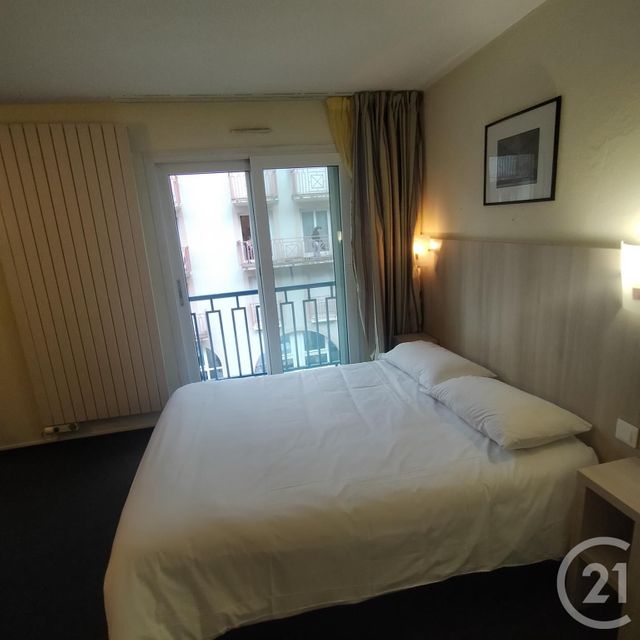 appartement - CAUTERETS - 65