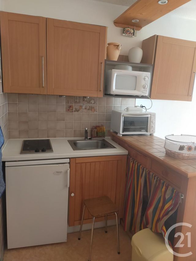 Afficher la photo en grand Appartement F1 à vendre - 1 pièce - 21.96 m2 - CAUTERETS - 65 - MIDI-PYRENEES - Century 21 L'Immobilière Des Gaves