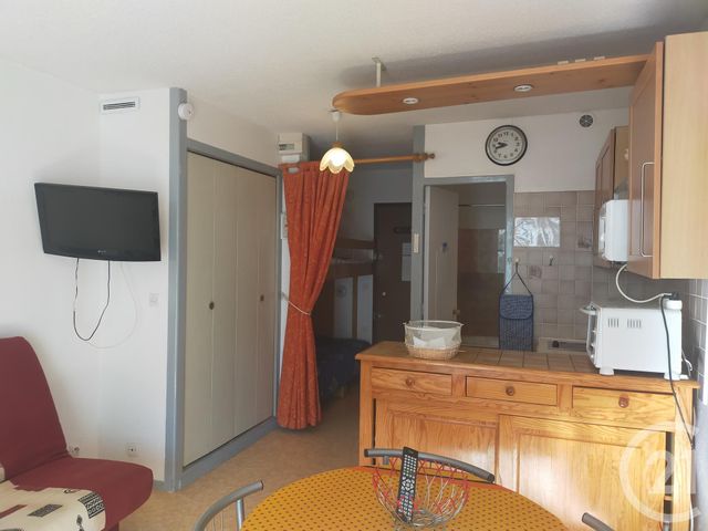 Afficher la photo en grand Appartement F1 à vendre - 1 pièce - 21.96 m2 - CAUTERETS - 65 - MIDI-PYRENEES - Century 21 L'Immobilière Des Gaves