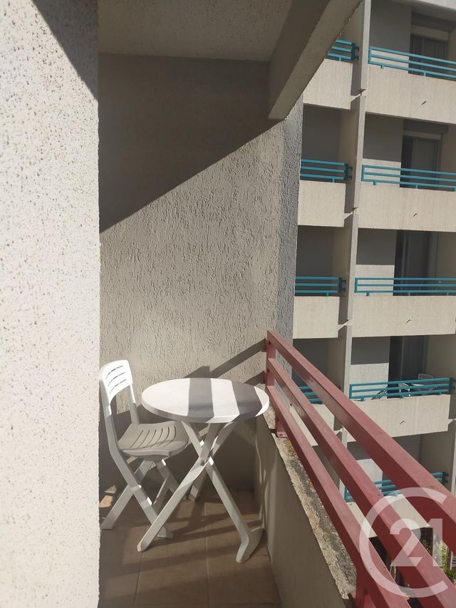 Afficher la photo en grand Appartement F1 à vendre - 1 pièce - 21.96 m2 - CAUTERETS - 65 - MIDI-PYRENEES - Century 21 L'Immobilière Des Gaves