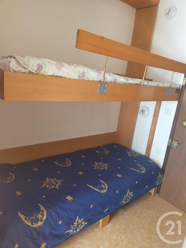 Afficher la photo en grand Appartement F1 à vendre - 1 pièce - 21.96 m2 - CAUTERETS - 65 - MIDI-PYRENEES - Century 21 L'Immobilière Des Gaves