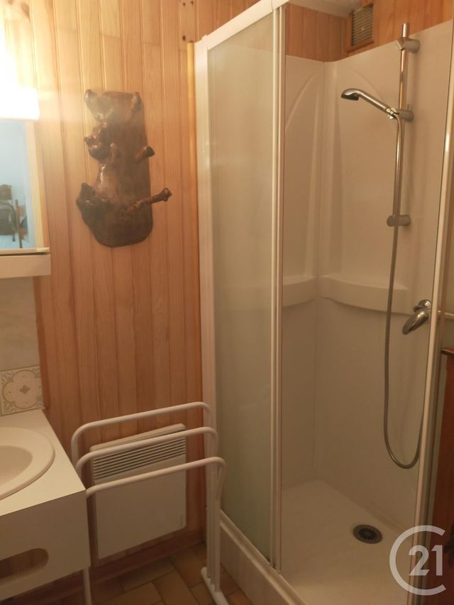 Afficher la photo en grand Appartement F2 à vendre - 2 pièces - 35.41 m2 - CAUTERETS - 65 - MIDI-PYRENEES - Century 21 L'Immobilière Des Gaves