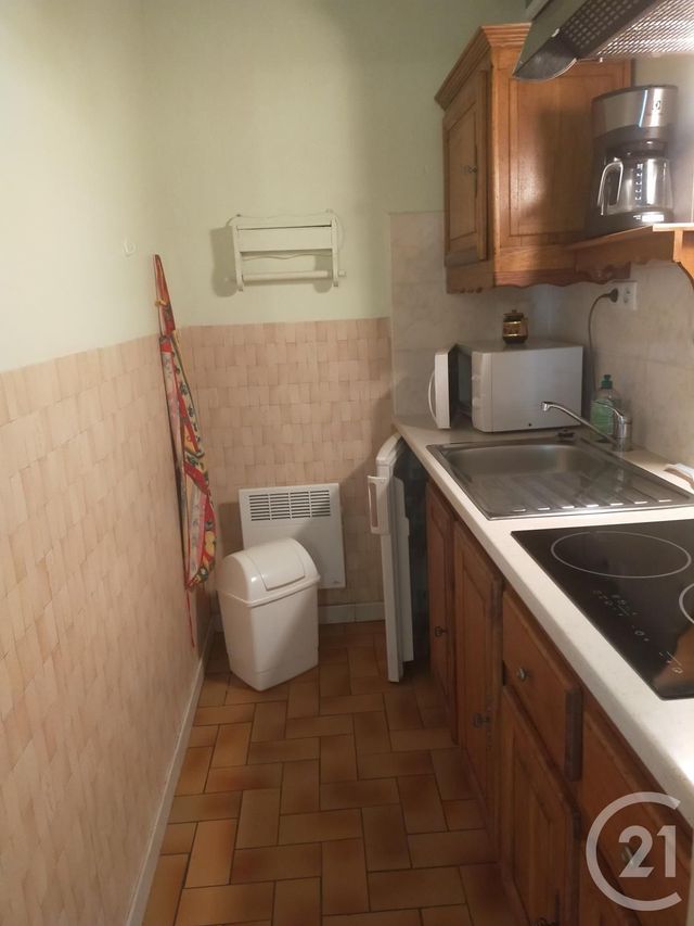 Afficher la photo en grand Appartement F2 à vendre - 2 pièces - 35.41 m2 - CAUTERETS - 65 - MIDI-PYRENEES - Century 21 L'Immobilière Des Gaves