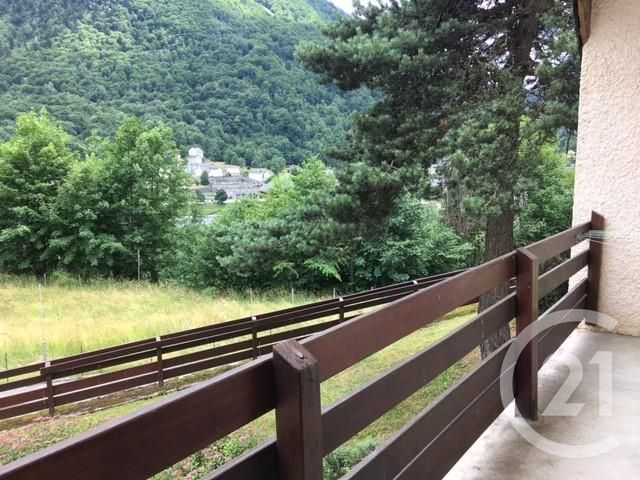  - CAUTERETS - 