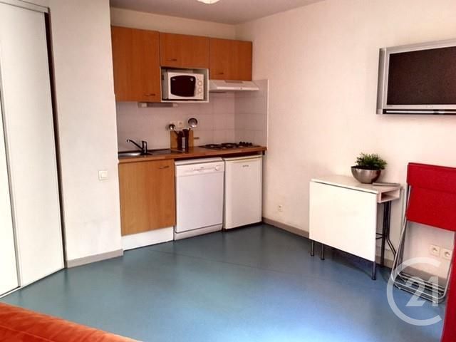 appartement à vendre - 2 pièces - 30.31 m2 - CAUTERETS - 65 - MIDI-PYRENEES - Century 21 L'Immobilière Des Gaves