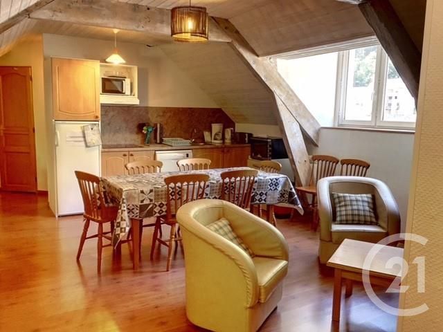 Appartement F3 à vendre - 3 pièces - 45.49 m2 - CAUTERETS - 65 - MIDI-PYRENEES - Century 21 L'Immobilière Des Gaves