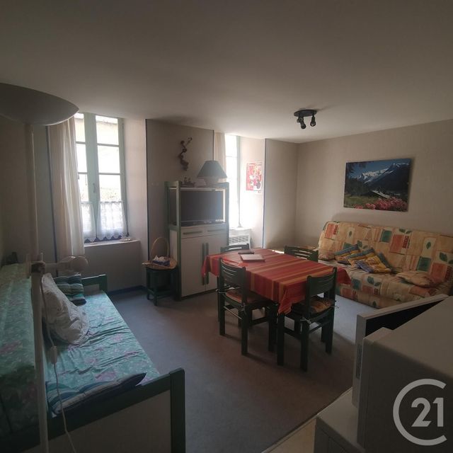 appartement - CAUTERETS - 65