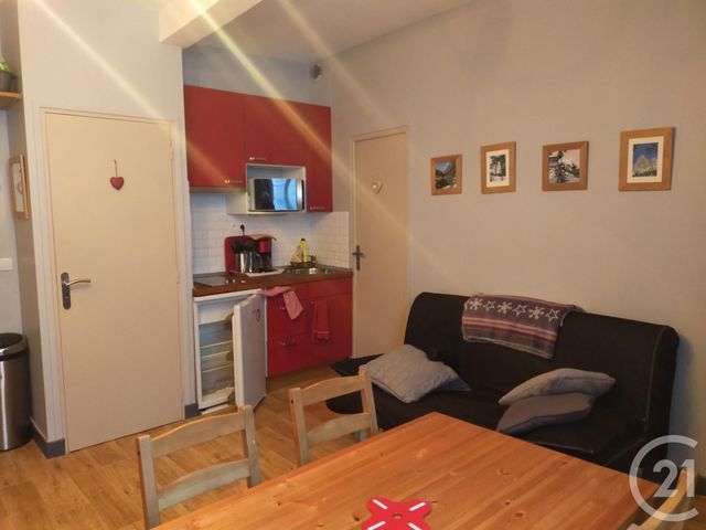 Appartement F2 à vendre CAUTERETS