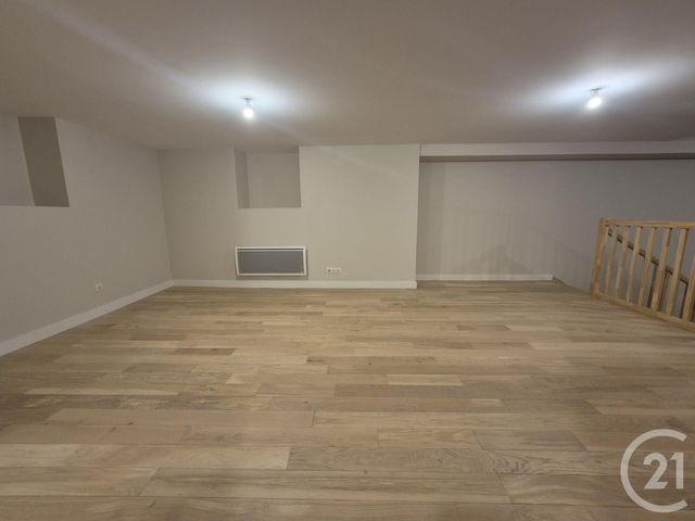 Appartement F3 à vendre - 3 pièces - 72.58 m2 - CAUTERETS - 65 - MIDI-PYRENEES - Century 21 L'Immobilière Des Gaves