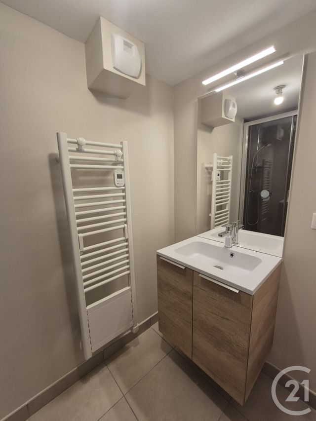 Appartement F3 à vendre - 3 pièces - 72.58 m2 - CAUTERETS - 65 - MIDI-PYRENEES - Century 21 L'Immobilière Des Gaves