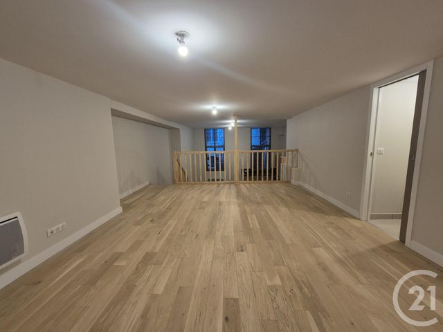Appartement F3 à vendre - 3 pièces - 72.58 m2 - CAUTERETS - 65 - MIDI-PYRENEES - Century 21 L'Immobilière Des Gaves