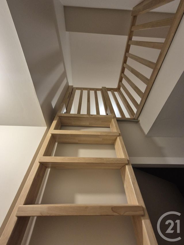 Appartement F3 à vendre - 3 pièces - 72.58 m2 - CAUTERETS - 65 - MIDI-PYRENEES - Century 21 L'Immobilière Des Gaves