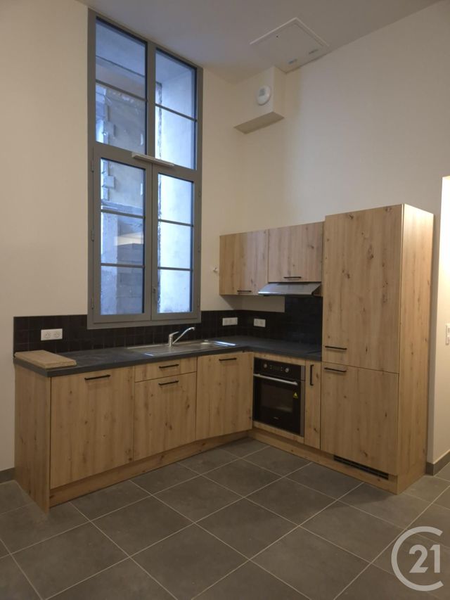 Appartement F3 à vendre - 3 pièces - 72.58 m2 - CAUTERETS - 65 - MIDI-PYRENEES - Century 21 L'Immobilière Des Gaves