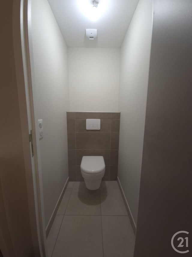 Appartement F3 à vendre - 3 pièces - 72.58 m2 - CAUTERETS - 65 - MIDI-PYRENEES - Century 21 L'Immobilière Des Gaves