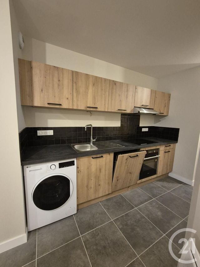 Appartement F4 à vendre - 4 pièces - 66.87 m2 - CAUTERETS - 65 - MIDI-PYRENEES - Century 21 L'Immobilière Des Gaves