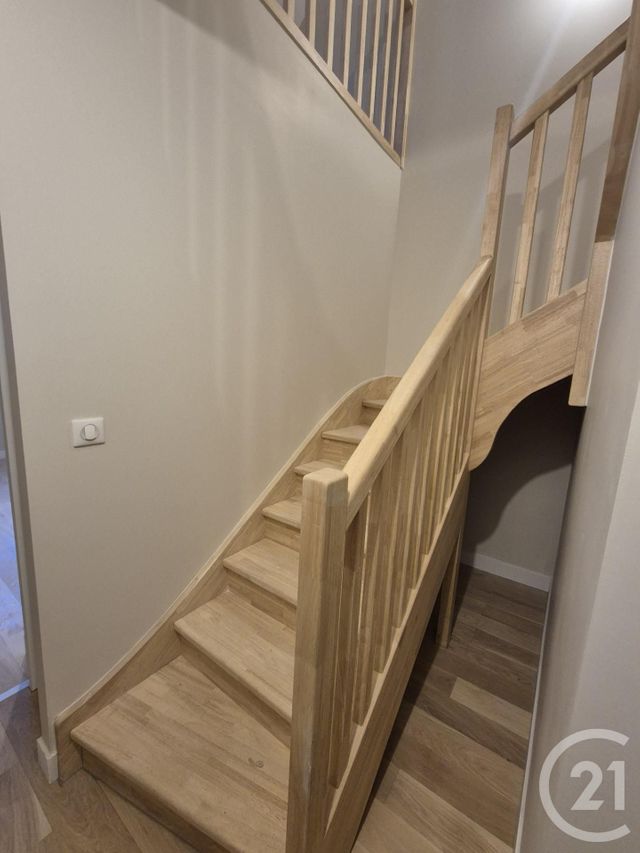 Appartement F4 à vendre - 4 pièces - 66.87 m2 - CAUTERETS - 65 - MIDI-PYRENEES - Century 21 L'Immobilière Des Gaves