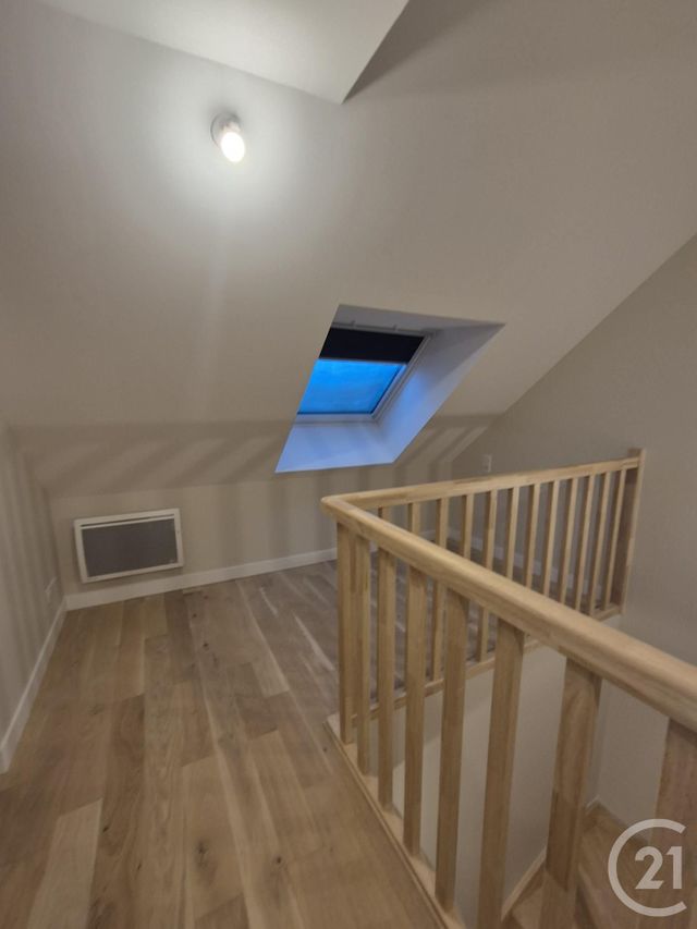 Appartement F4 à vendre - 4 pièces - 66.87 m2 - CAUTERETS - 65 - MIDI-PYRENEES - Century 21 L'Immobilière Des Gaves