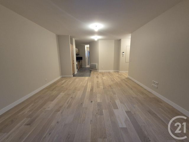 Appartement F4 à vendre - 4 pièces - 66.87 m2 - CAUTERETS - 65 - MIDI-PYRENEES - Century 21 L'Immobilière Des Gaves