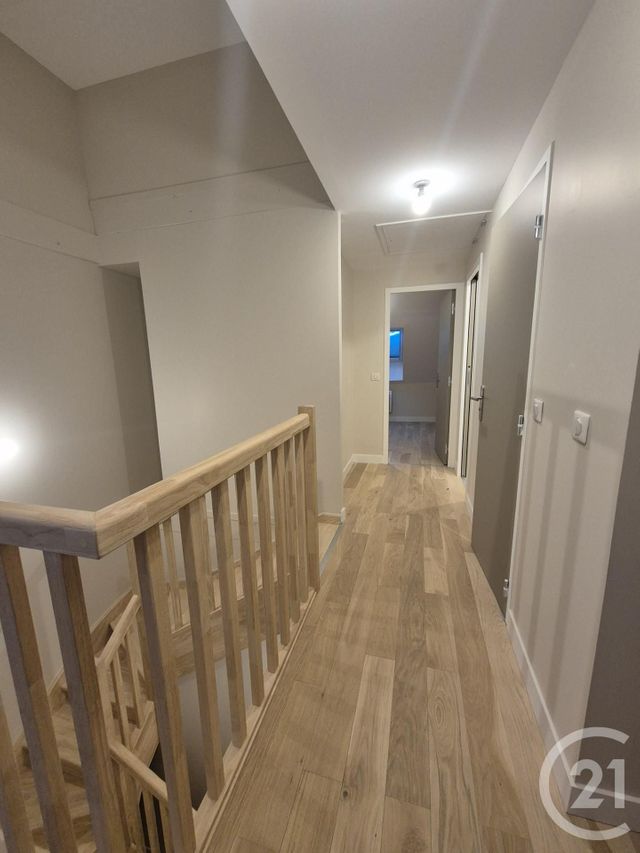 Appartement F4 à vendre - 4 pièces - 66.87 m2 - CAUTERETS - 65 - MIDI-PYRENEES - Century 21 L'Immobilière Des Gaves