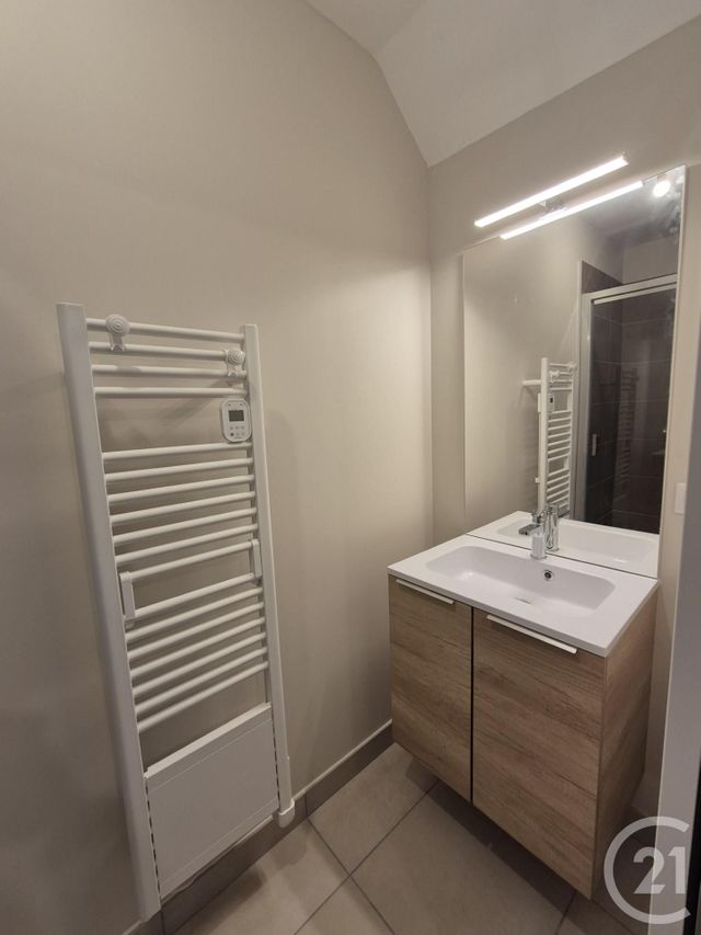 Appartement F4 à vendre - 4 pièces - 66.87 m2 - CAUTERETS - 65 - MIDI-PYRENEES - Century 21 L'Immobilière Des Gaves