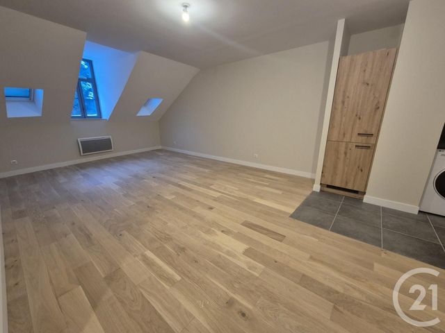 Appartement F4 à vendre - 4 pièces - 66.87 m2 - CAUTERETS - 65 - MIDI-PYRENEES - Century 21 L'Immobilière Des Gaves