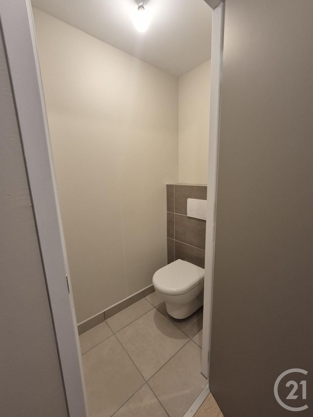 Appartement F4 à vendre - 4 pièces - 66.87 m2 - CAUTERETS - 65 - MIDI-PYRENEES - Century 21 L'Immobilière Des Gaves