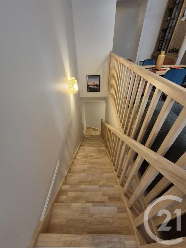 Appartement F3 à vendre - 3 pièces - 65.36 m2 - CAUTERETS - 65 - MIDI-PYRENEES - Century 21 L'Immobilière Des Gaves