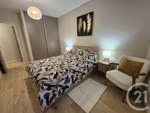 Appartement F3 à vendre - 3 pièces - 65.36 m2 - CAUTERETS - 65 - MIDI-PYRENEES - Century 21 L'Immobilière Des Gaves