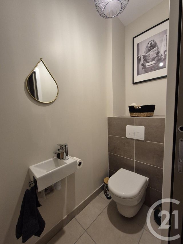 Appartement F3 à vendre - 3 pièces - 65.36 m2 - CAUTERETS - 65 - MIDI-PYRENEES - Century 21 L'Immobilière Des Gaves