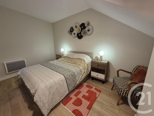 Appartement F3 à vendre - 3 pièces - 65.36 m2 - CAUTERETS - 65 - MIDI-PYRENEES - Century 21 L'Immobilière Des Gaves