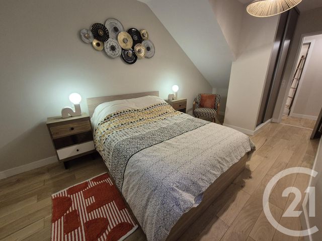 Appartement F3 à vendre - 3 pièces - 65.36 m2 - CAUTERETS - 65 - MIDI-PYRENEES - Century 21 L'Immobilière Des Gaves