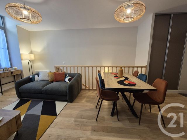 Appartement F3 à vendre - 3 pièces - 65.36 m2 - CAUTERETS - 65 - MIDI-PYRENEES - Century 21 L'Immobilière Des Gaves