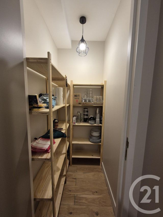 Appartement F3 à vendre - 3 pièces - 65.36 m2 - CAUTERETS - 65 - MIDI-PYRENEES - Century 21 L'Immobilière Des Gaves