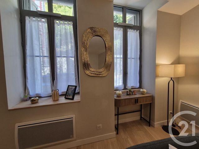 Appartement F3 à vendre - 3 pièces - 65.36 m2 - CAUTERETS - 65 - MIDI-PYRENEES - Century 21 L'Immobilière Des Gaves